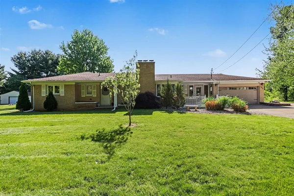 $349,900 | 345 North Fremont Road, Coldwater, MI 49036