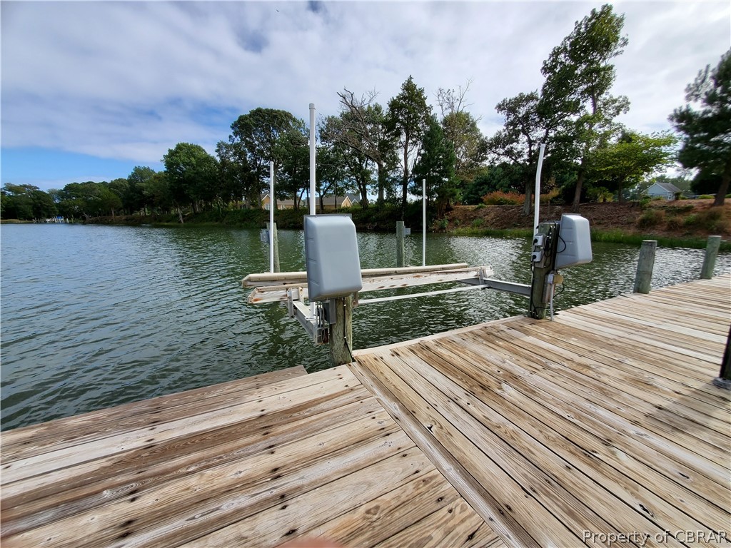 301 Grove Point Road Kilmarnock, VA 22482 - Photo 43 of 50
