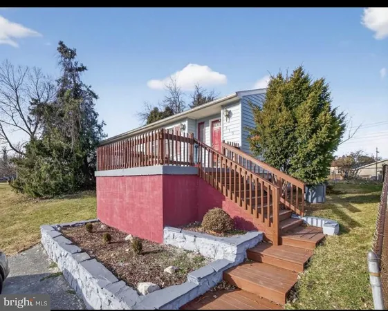 $239,900 | 710 Porter Avenue, Martinsburg, WV 25401