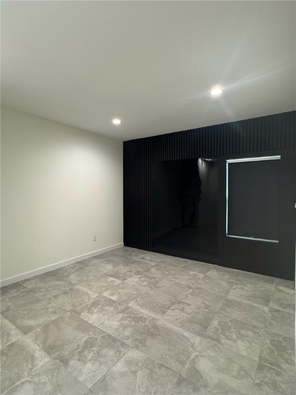 4113 Midlands Street Corpus Christi, TX 78414 - Photo 14 of 35 a view of an empty room