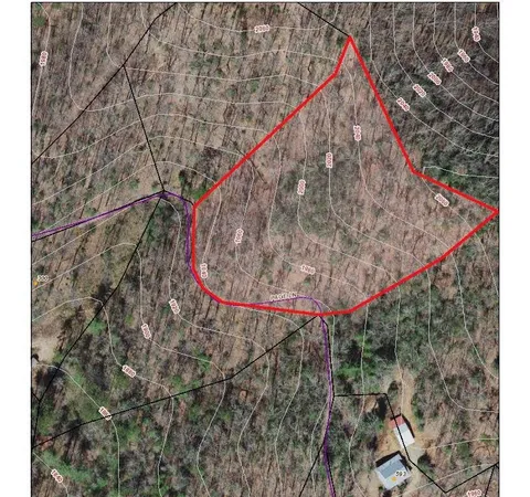 $20,900 | 27 Page Lane, Murphy, NC 28906