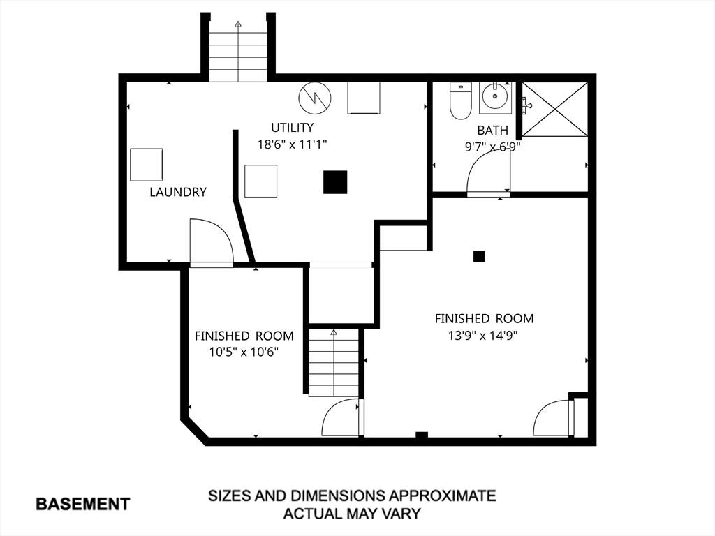 63 Lawton Street Springfield, MA 01109 - Photo 34 of 34