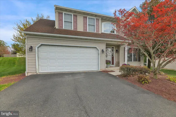 $425,000 | 6 Laurel Woods Drive, Reading, PA 19607