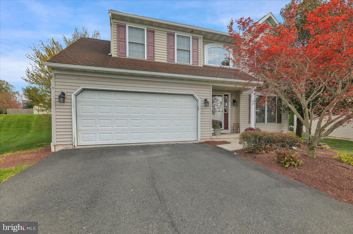 6 Laurel Woods Drive Reading, PA 19607 - Photo 1 of 1