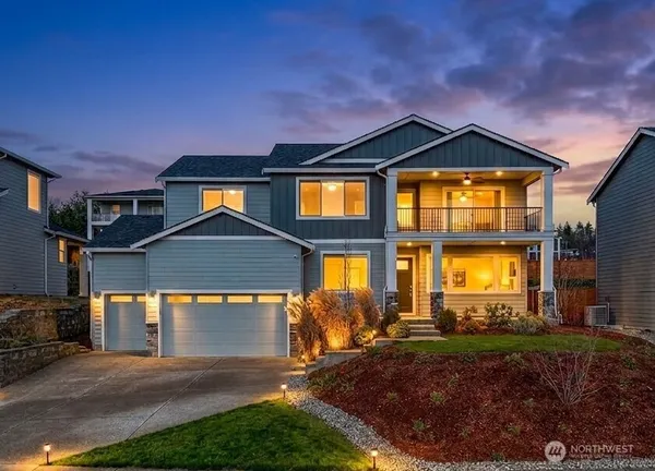 $824,900 | 5464 Lasiandra Drive, Blaine, WA 98230