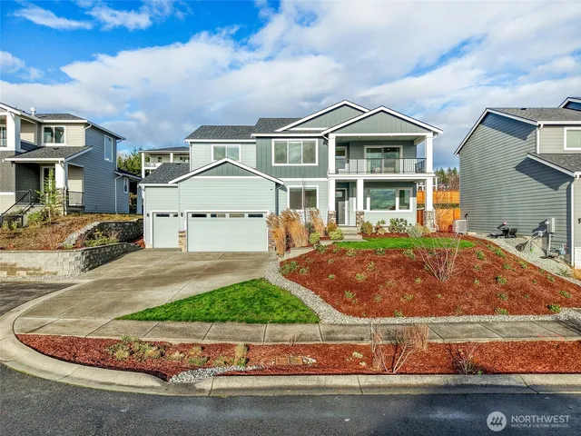 $879,990 | 5464 Lasiandra Drive, Blaine, WA 98230