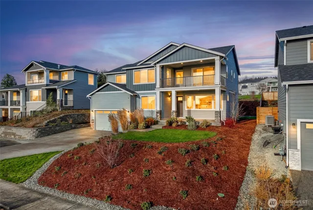 $879,990 | 5464 Lasiandra Drive, Blaine, WA 98230