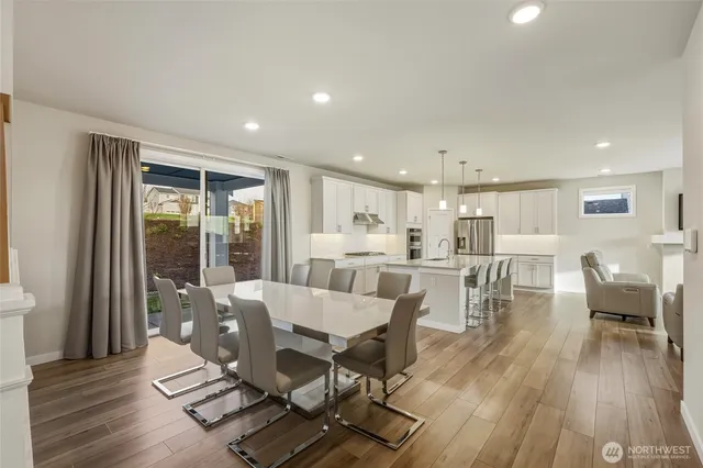 $879,990 | 5464 Lasiandra Drive, Blaine, WA 98230