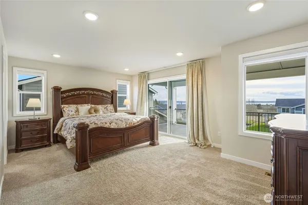 $824,900 | 5464 Lasiandra Drive, Blaine, WA 98230