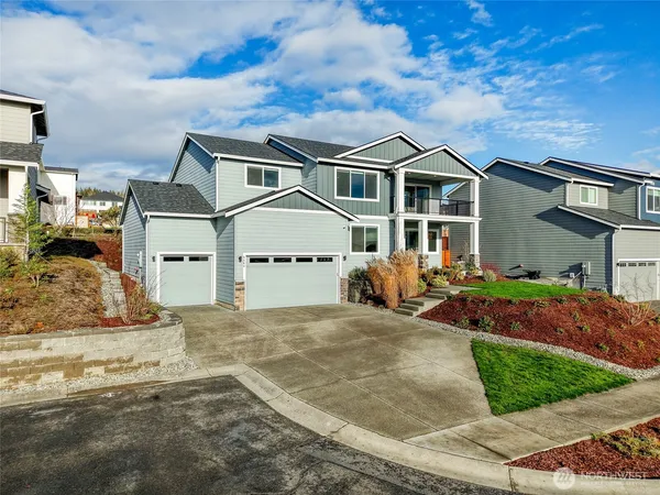 $824,900 | 5464 Lasiandra Drive, Blaine, WA 98230