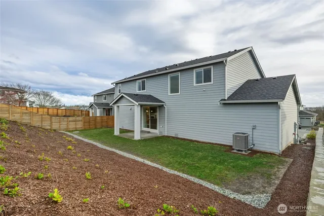 $879,990 | 5464 Lasiandra Drive, Blaine, WA 98230