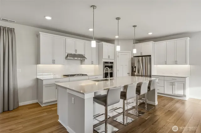 $879,990 | 5464 Lasiandra Drive, Blaine, WA 98230