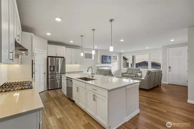 $879,990 | 5464 Lasiandra Drive, Blaine, WA 98230