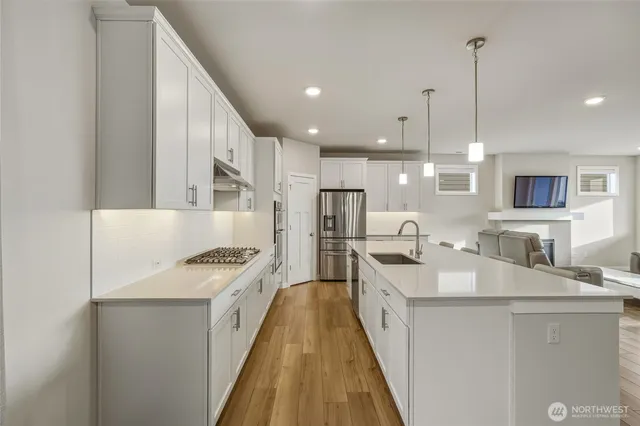 $879,990 | 5464 Lasiandra Drive, Blaine, WA 98230