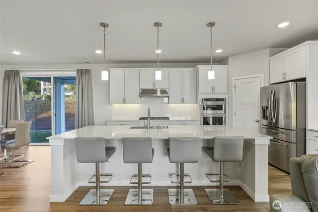 $879,990 | 5464 Lasiandra Drive, Blaine, WA 98230