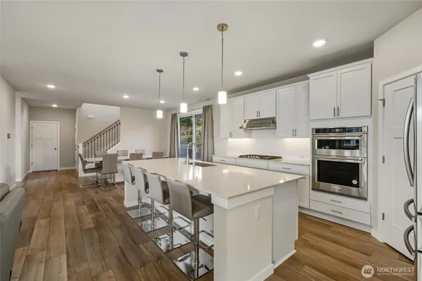 $824,900 | 5464 Lasiandra Drive, Blaine, WA 98230