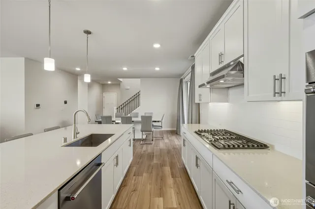 $879,990 | 5464 Lasiandra Drive, Blaine, WA 98230