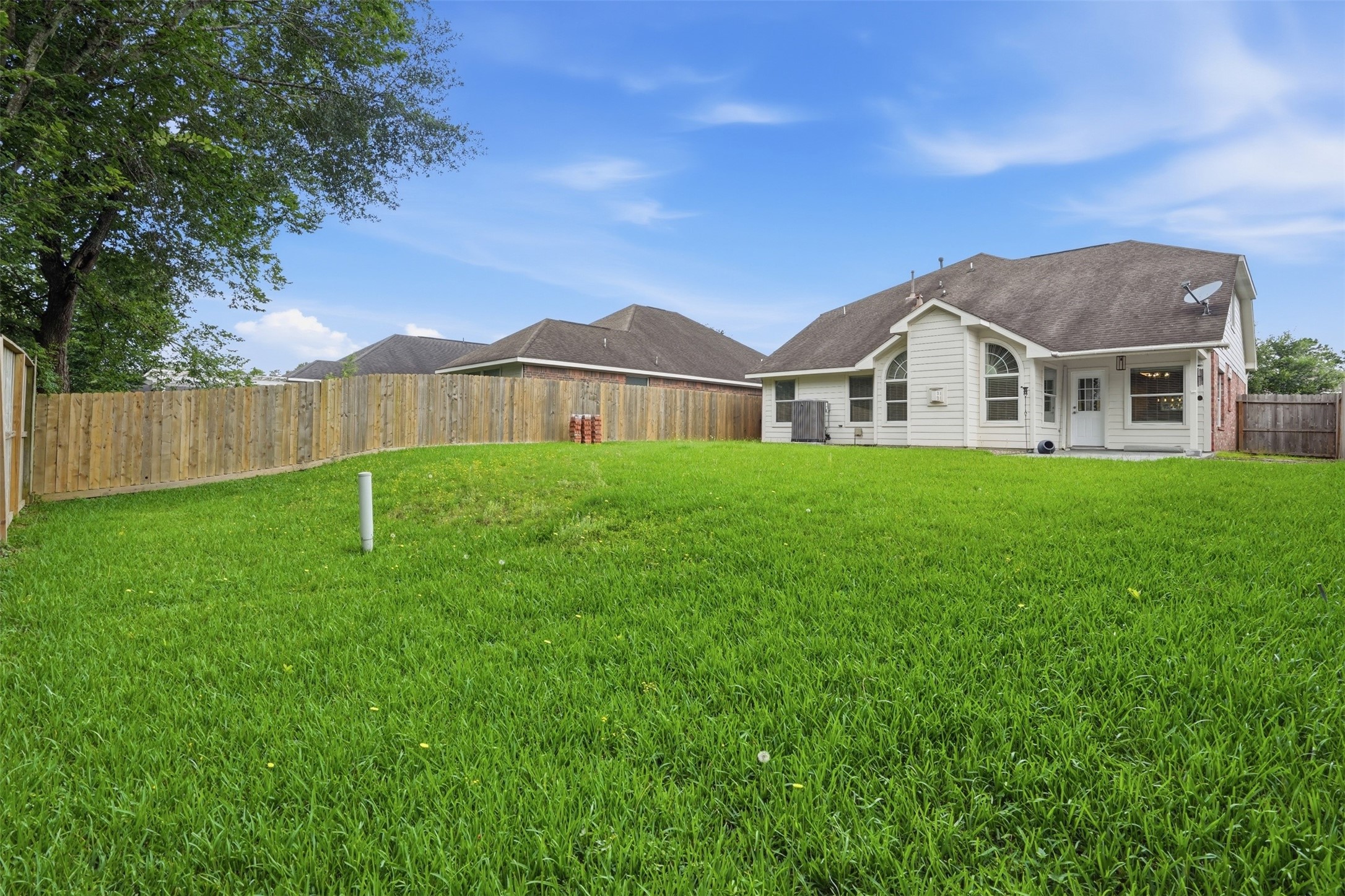 326 Wild Bird Drive Spring, TX 77373 - Photo 30 of 31