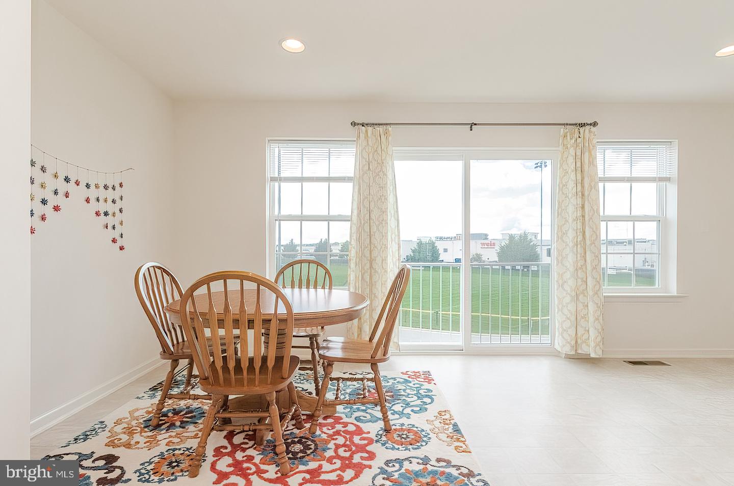 613 Thumper Drive Ranson, WV 25438 - Photo 20 of 35 enjoy the views! Play Ball!