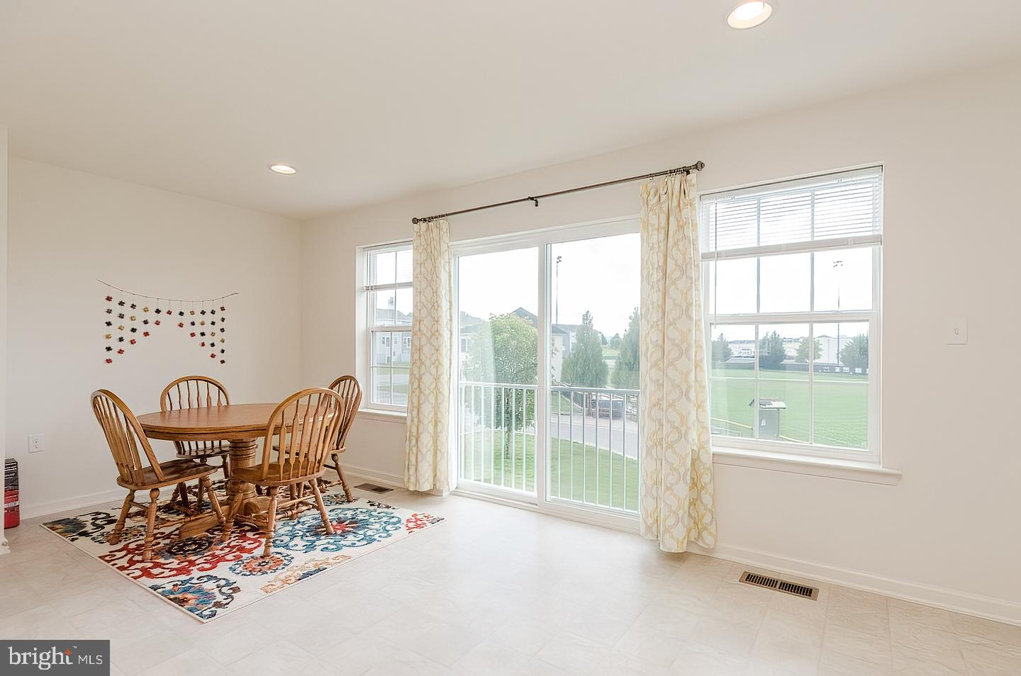613 Thumper Drive Ranson, WV 25438 - Photo 21 of 35 table space plus island seating