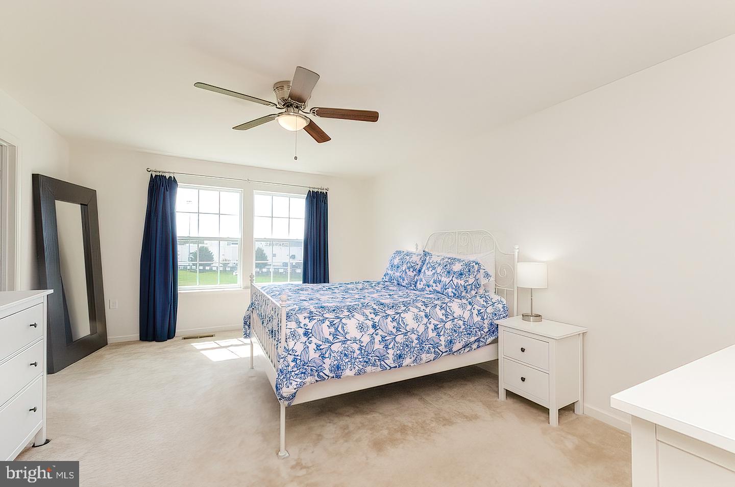 613 Thumper Drive Ranson, WV 25438 - Photo 22 of 35 Main Bedroom