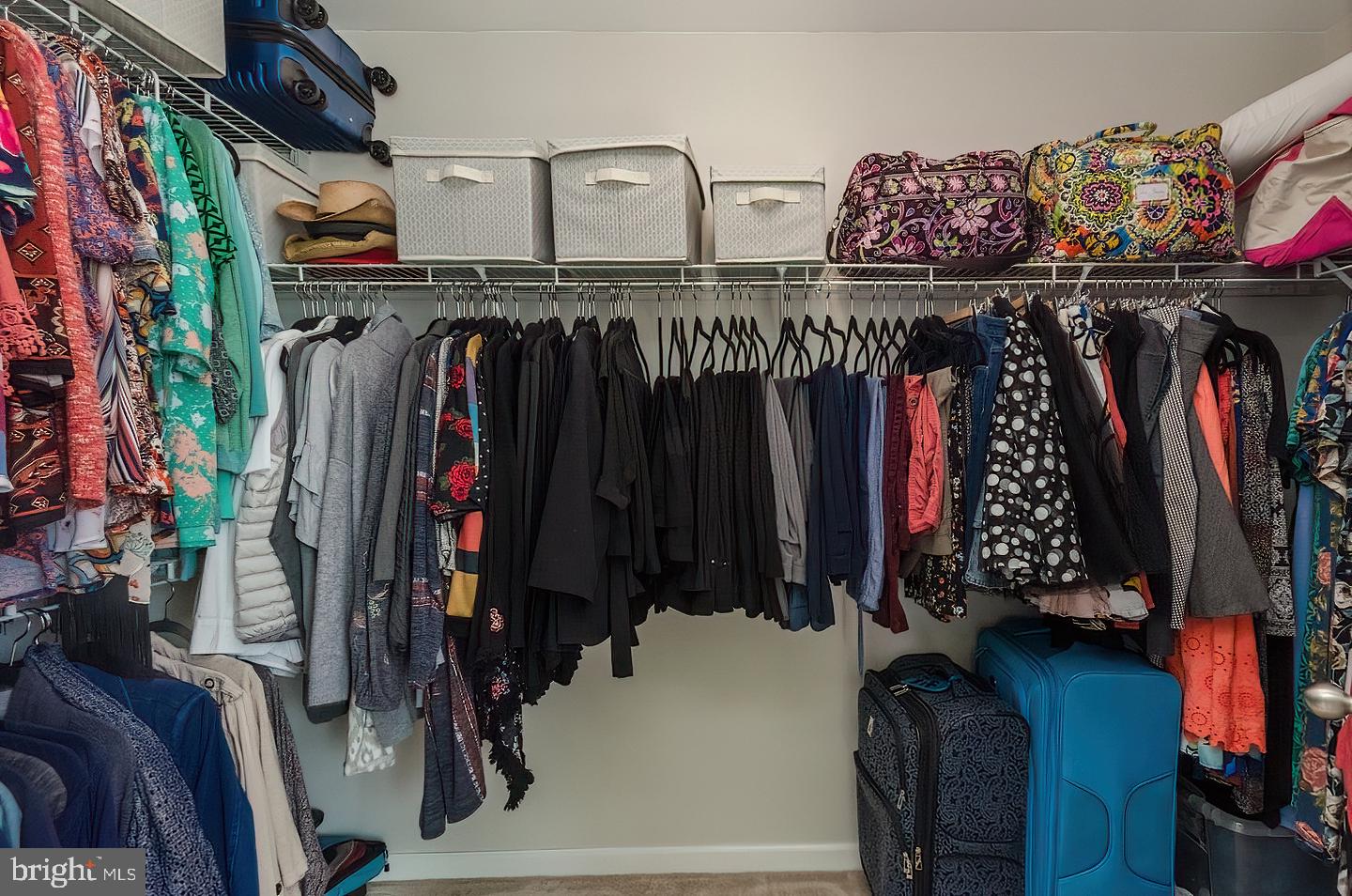 613 Thumper Drive Ranson, WV 25438 - Photo 24 of 35 main BR closet
