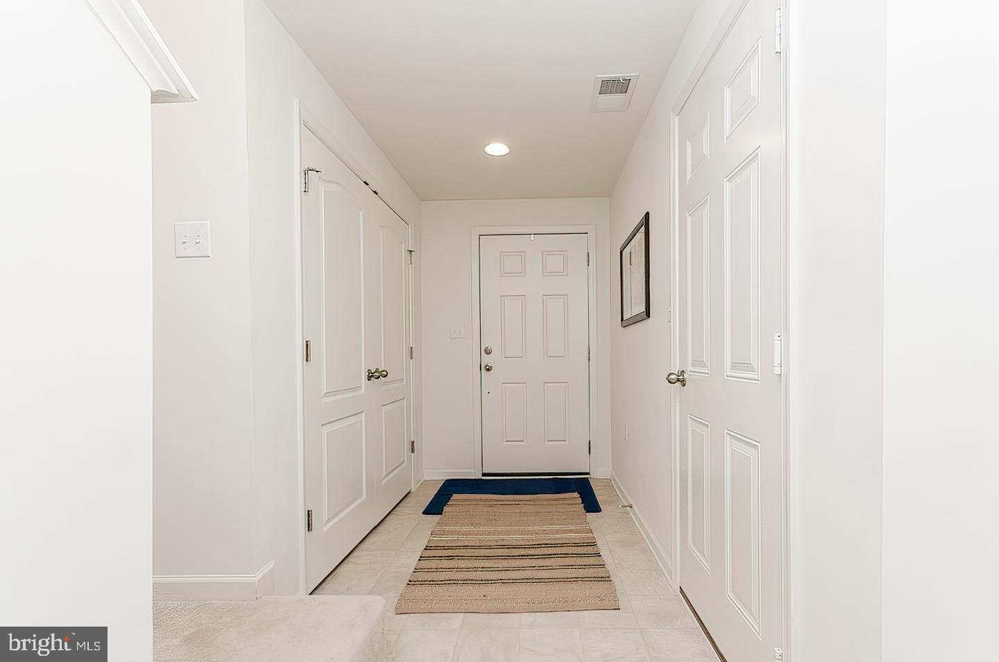 613 Thumper Drive Ranson, WV 25438 - Photo 34 of 35 foyer view
