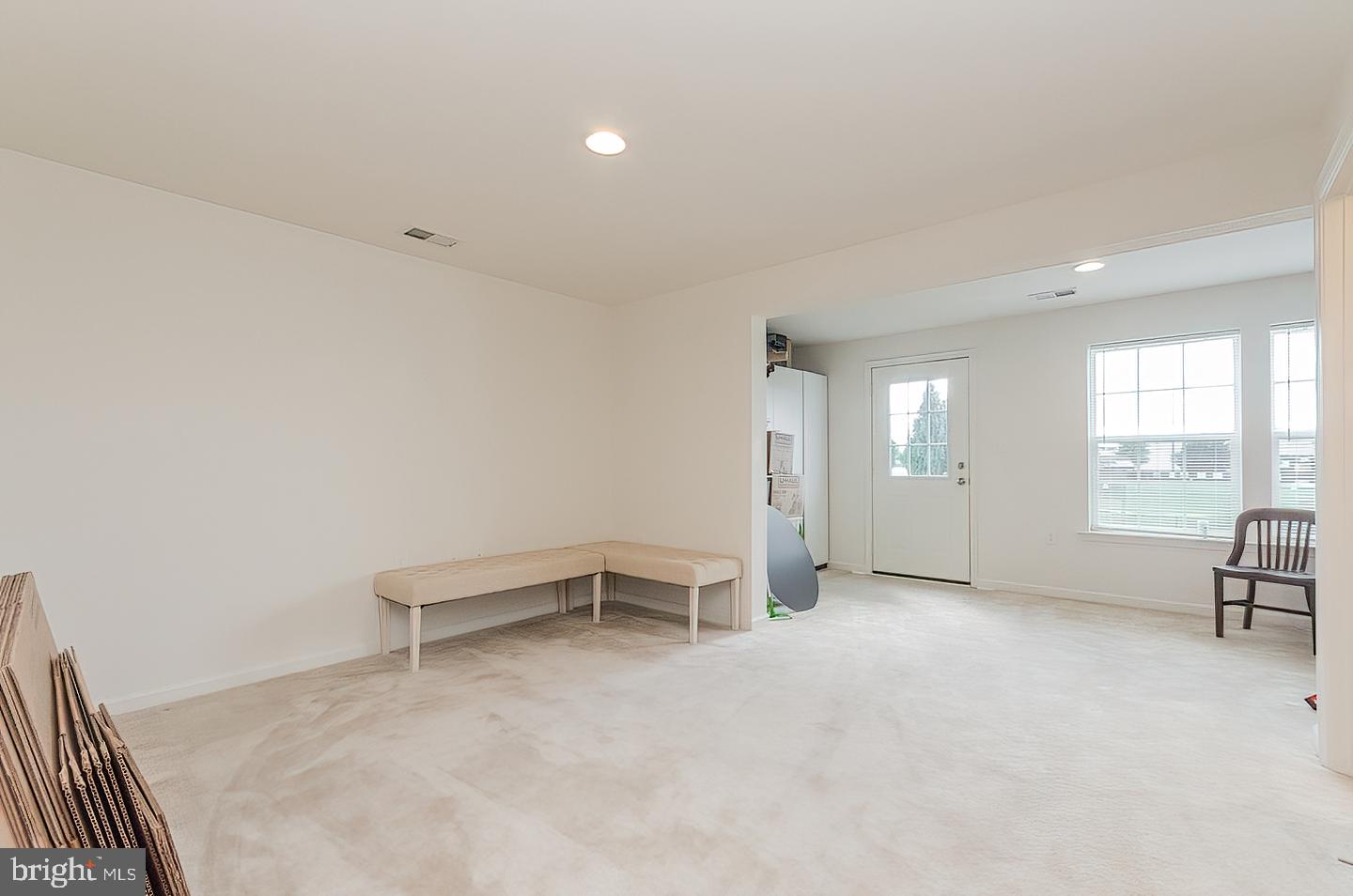 613 Thumper Drive Ranson, WV 25438 - Photo 6 of 35 lower level den