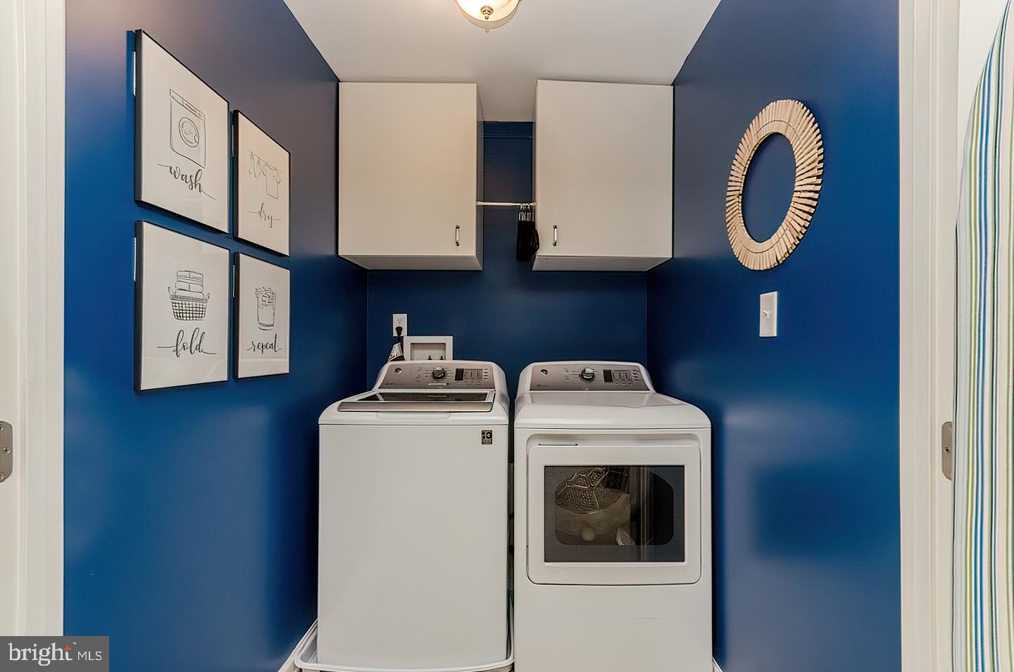613 Thumper Drive Ranson, WV 25438 - Photo 7 of 35 separate laundry area