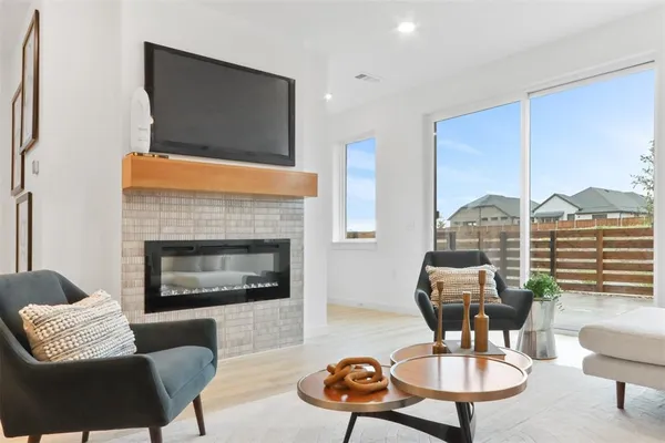 $364,900 | 1411 Azalea Drive, Melissa, TX 75454