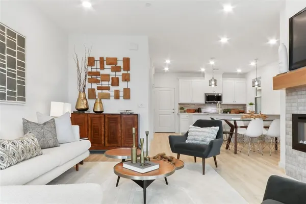 $364,900 | 1411 Azalea Drive, Melissa, TX 75454