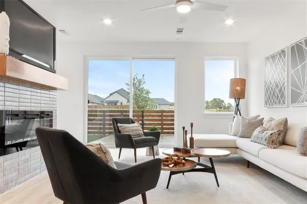 $364,900 | 1411 Azalea Drive, Melissa, TX 75454