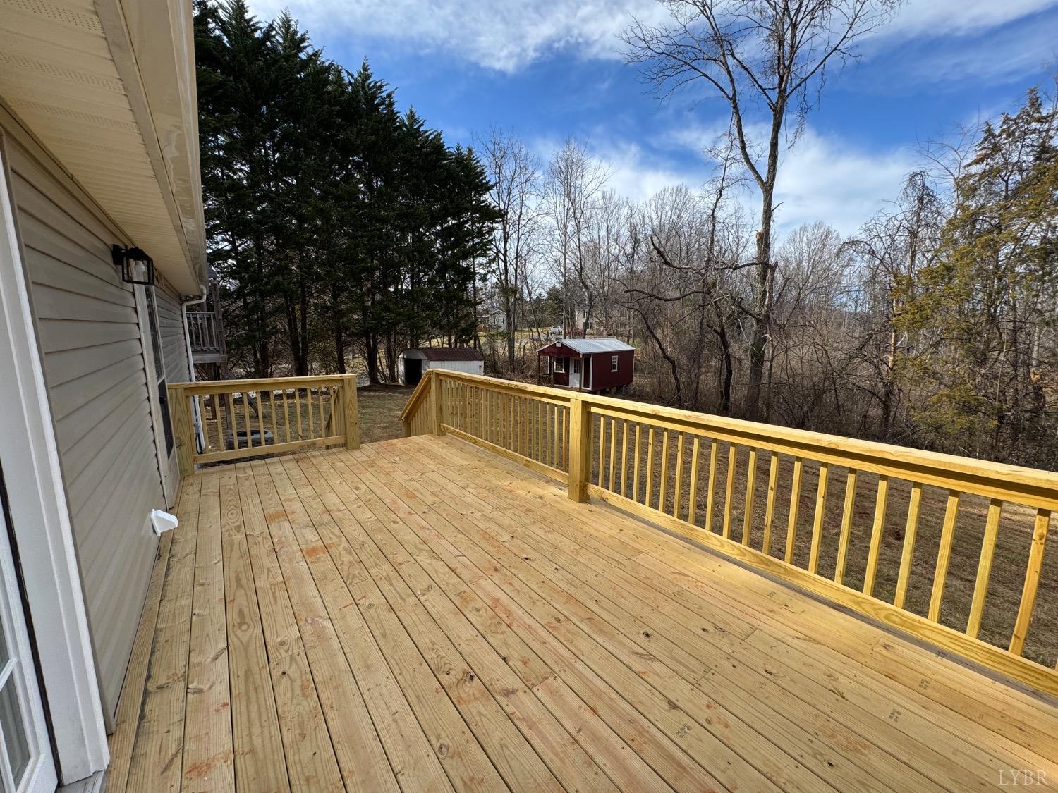716 Winesap Road Madison Heights, VA 24572 - Photo 18 of 26 Gallery Image 18