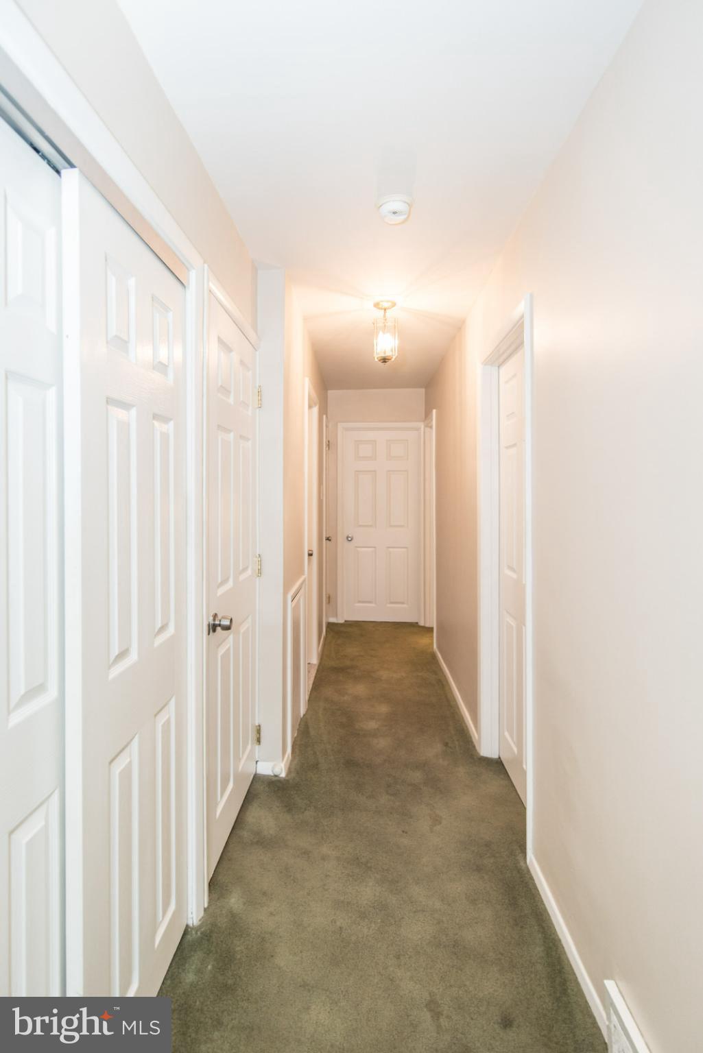 8931 Blue Grass Road Philadelphia, PA 19152 - Photo 27 of 85 hallway