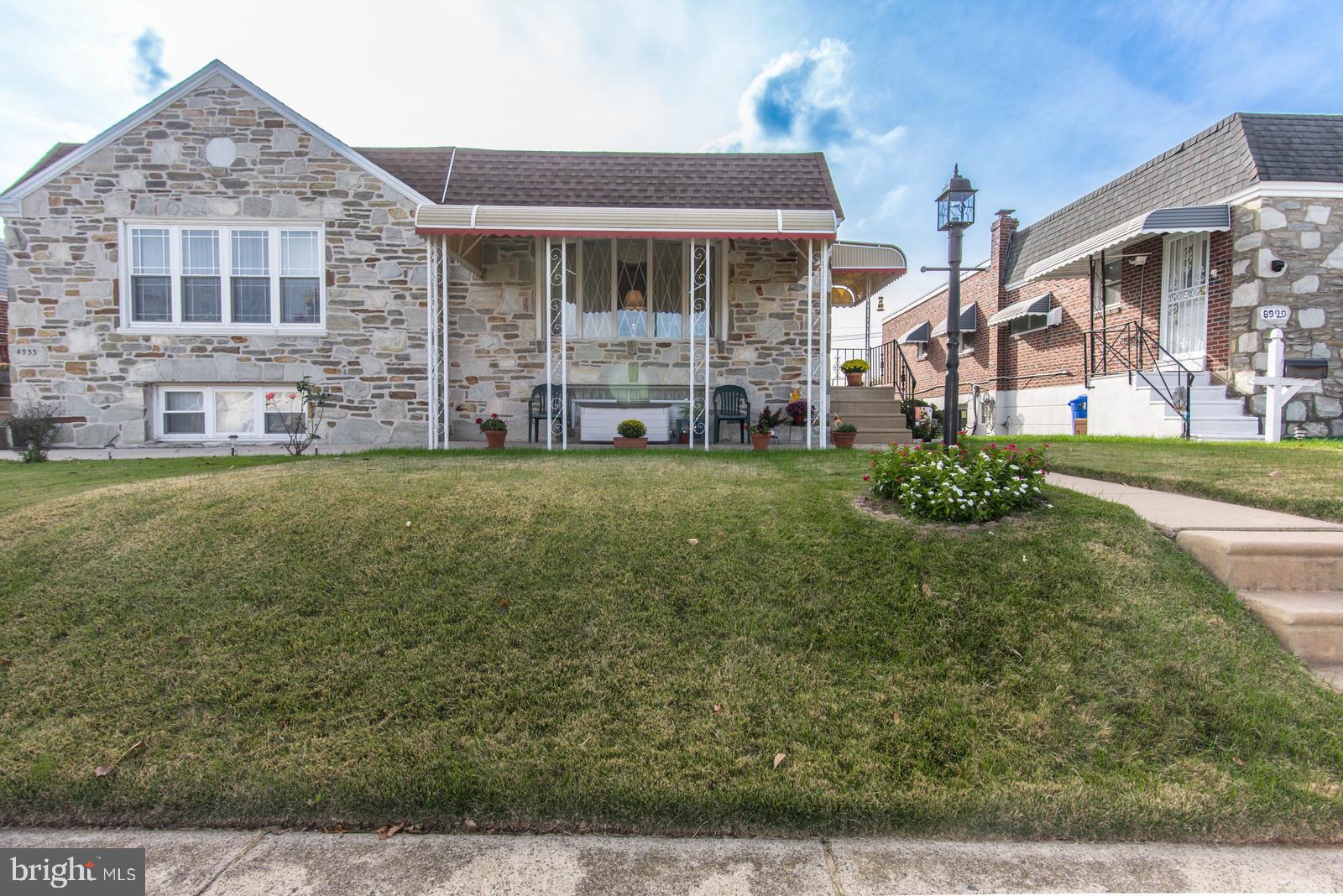 8931 Blue Grass Road Philadelphia, PA 19152 - Photo 3 of 85 Exterior front