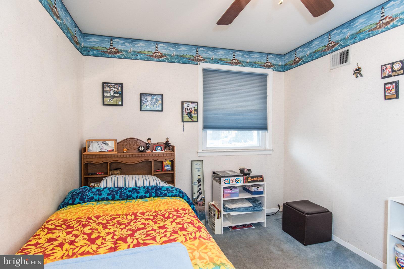 8931 Blue Grass Road Philadelphia, PA 19152 - Photo 38 of 85 2nd bedroom