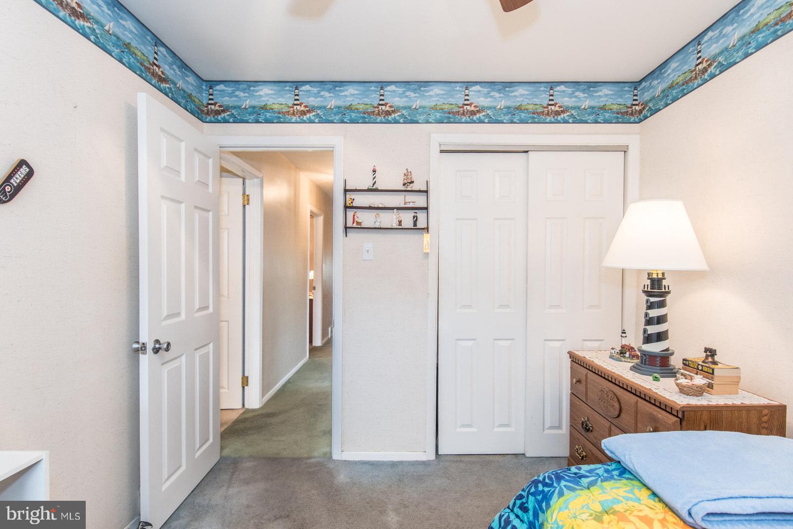 8931 Blue Grass Road Philadelphia, PA 19152 - Photo 40 of 85 2nd bedroom