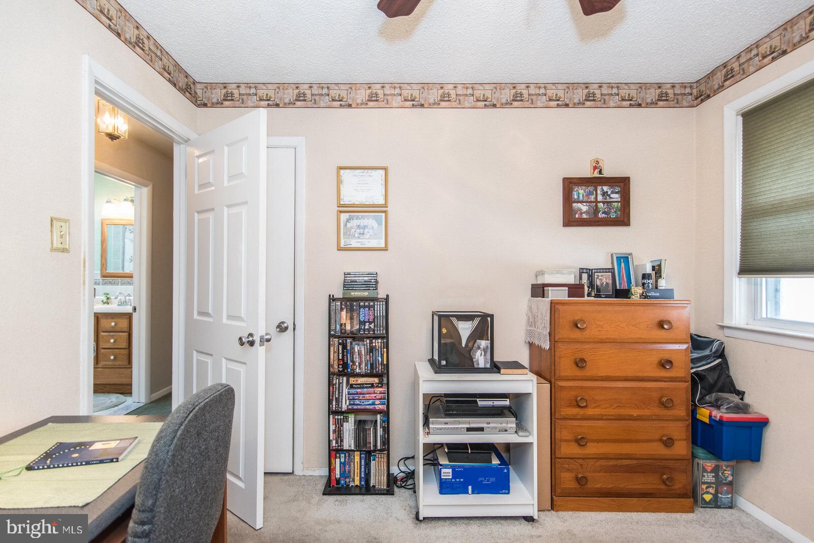 8931 Blue Grass Road Philadelphia, PA 19152 - Photo 44 of 85 3rd bedroom