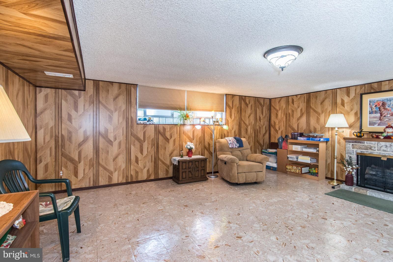 8931 Blue Grass Road Philadelphia, PA 19152 - Photo 54 of 85 Spacious finished basement retreat