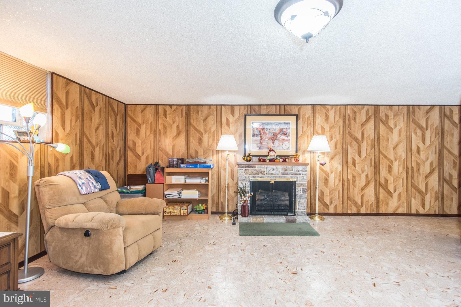 8931 Blue Grass Road Philadelphia, PA 19152 - Photo 55 of 85 Spacious finished basement retreat