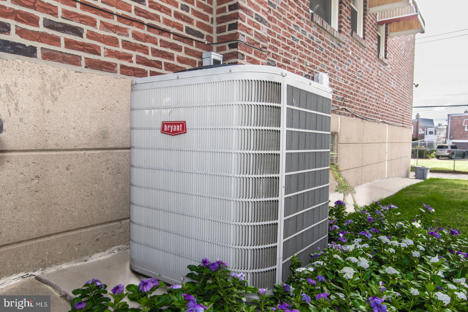 8931 Blue Grass Road Philadelphia, PA 19152 - Photo 72 of 85 Efficient cooling solution