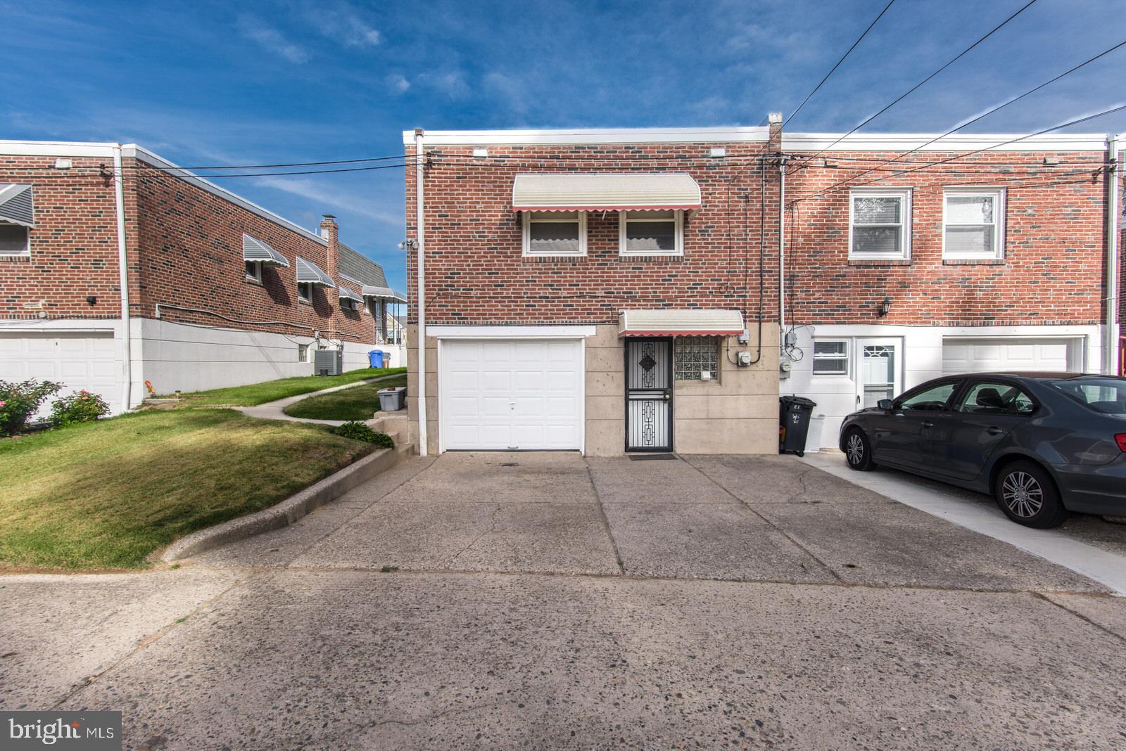 8931 Blue Grass Road Philadelphia, PA 19152 - Photo 76 of 85 exterior rear