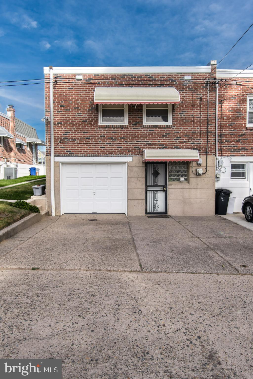 8931 Blue Grass Road Philadelphia, PA 19152 - Photo 77 of 85 exterior rear