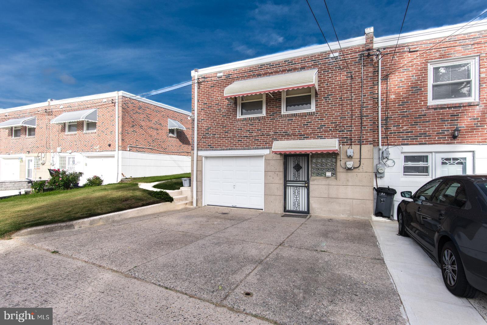 8931 Blue Grass Road Philadelphia, PA 19152 - Photo 78 of 85 off street parking