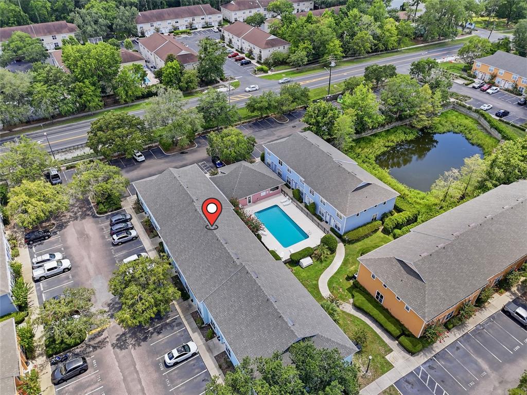 3890 Southwest 20th Avenue, Unit 1706 Gainesville, FL 32607 - Photo 26 of 36