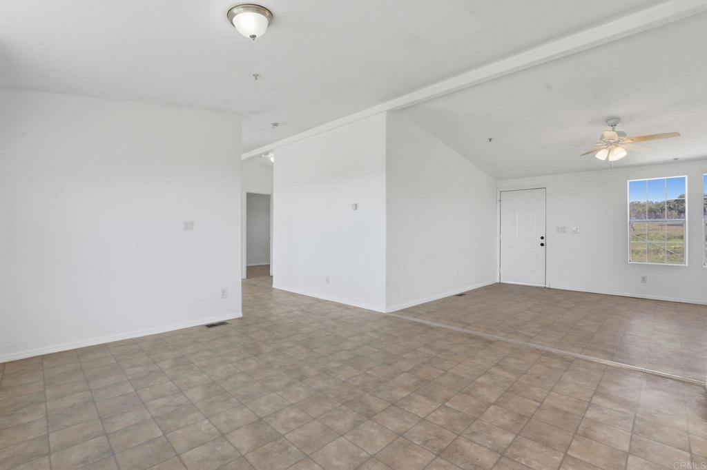 909 Tierra De Luna Road Boulevard, CA 91905 - Photo 23 of 74 a view of an empty room with a window