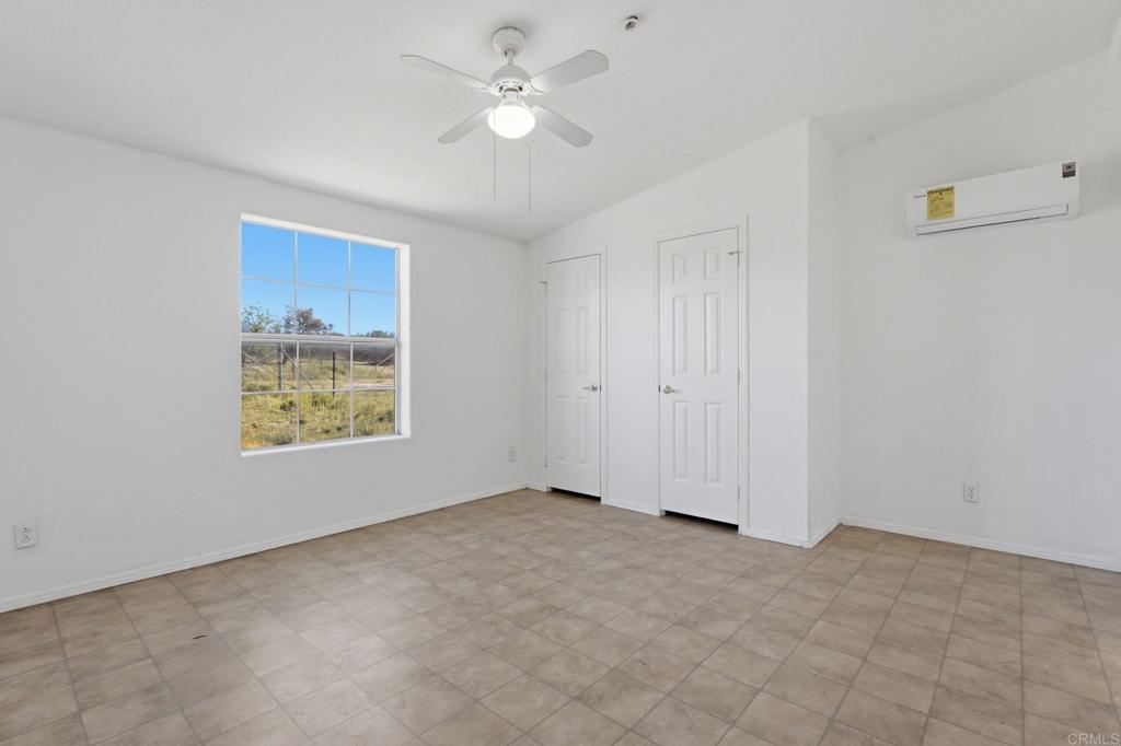 909 Tierra De Luna Road Boulevard, CA 91905 - Photo 30 of 74 a view of an empty room with a window