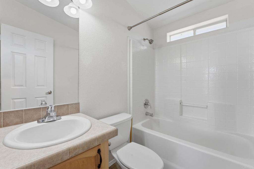 909 Tierra De Luna Road Boulevard, CA 91905 - Photo 42 of 74 a bathroom with a sink toilet and shower
