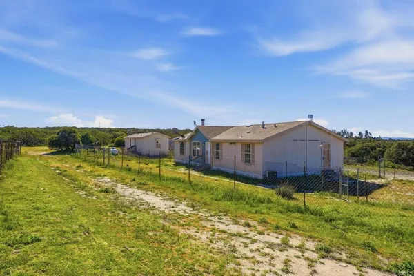 $699,000 | 909 Tierra De Luna Road, Boulevard, CA 91905