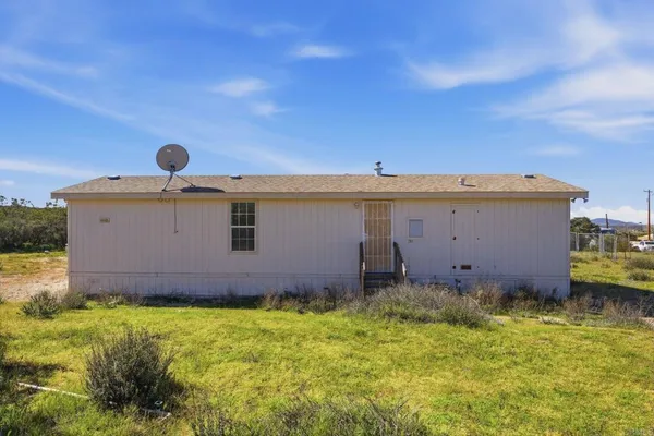 $699,000 | 909 Tierra De Luna Road, Boulevard, CA 91905